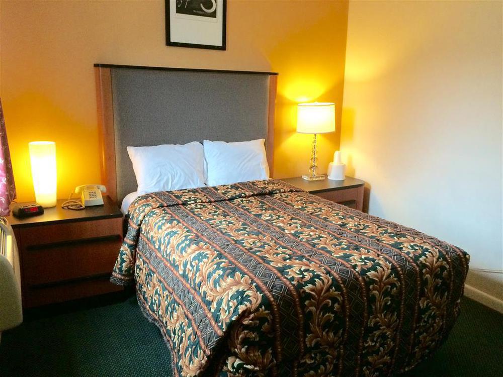 Americas Best Value Inn Media Philadelphia Værelse billede