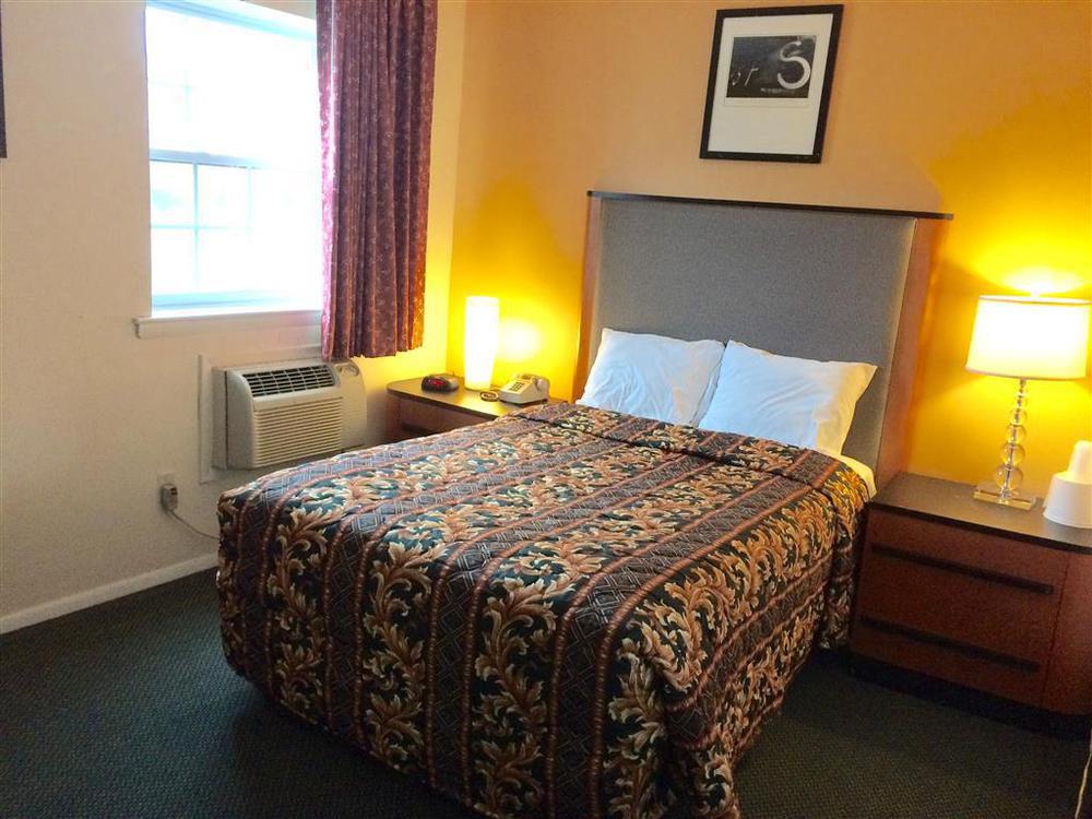 Americas Best Value Inn Media Philadelphia Værelse billede
