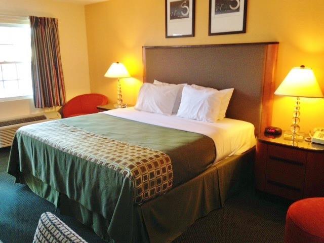 Americas Best Value Inn Media Philadelphia Værelse billede