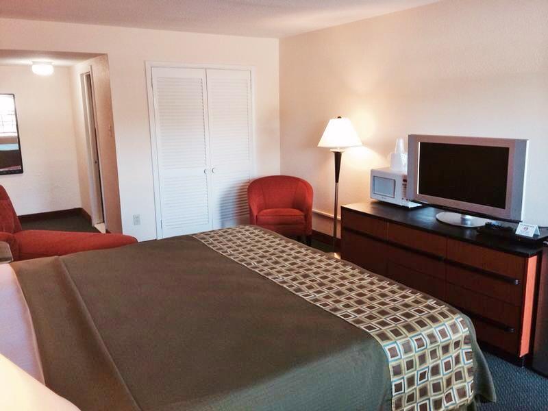 Americas Best Value Inn Media Philadelphia Værelse billede