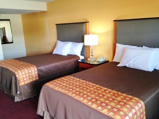 Americas Best Value Inn Media Philadelphia Værelse billede