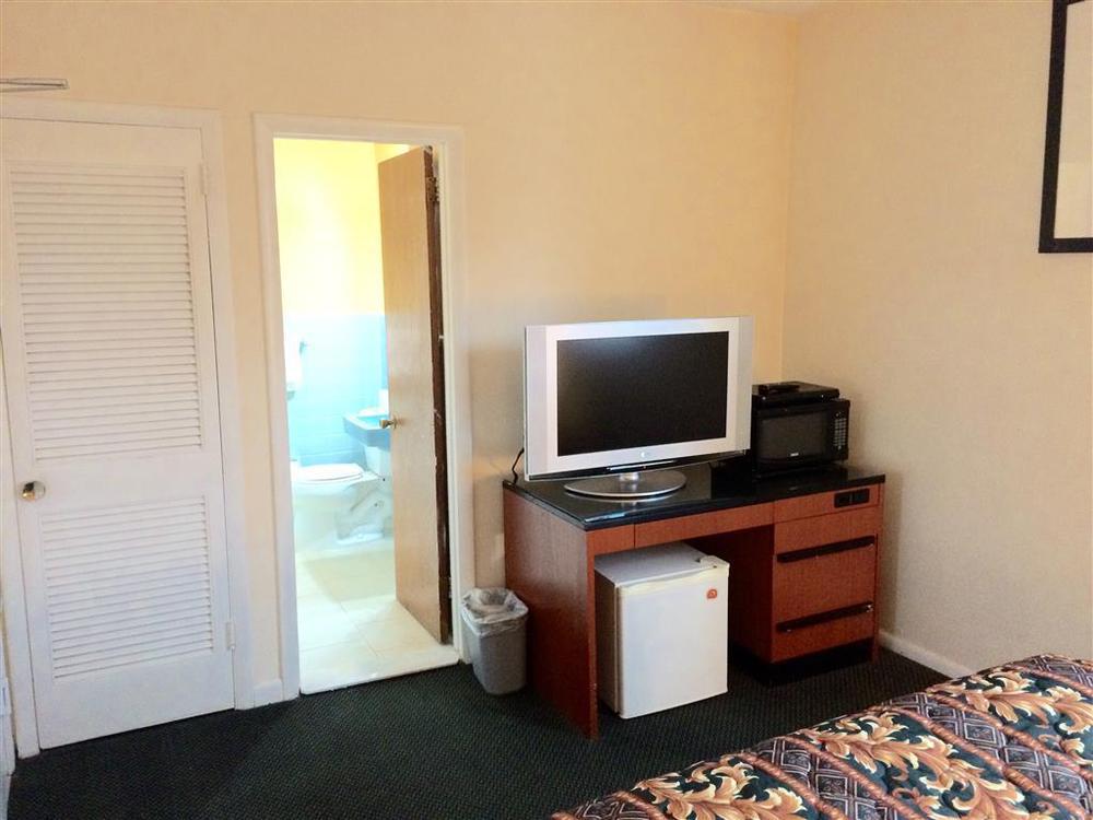 Americas Best Value Inn Media Philadelphia Værelse billede